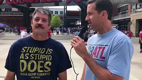Brian Finneran Photo 25