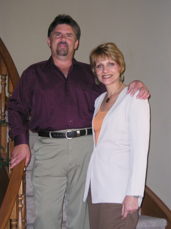 Lisa Hebert Photo 17