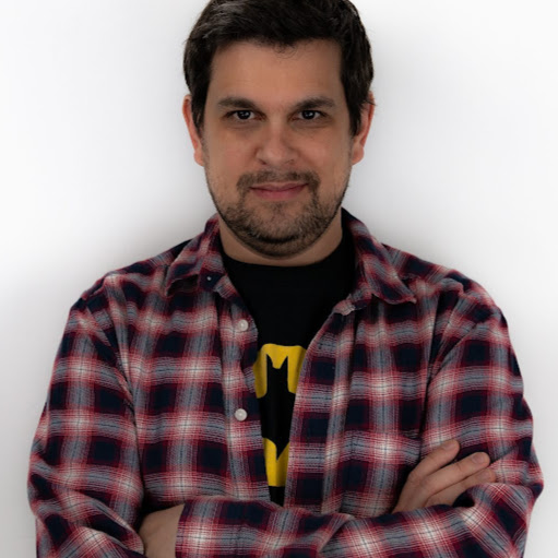 Gilbert Murillo Photo 11