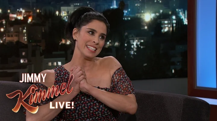 Sarah Silverstein Photo 23