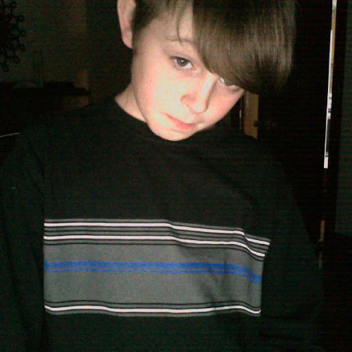 Jordan Wolfe Photo 14