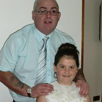 Mark Mccreight Photo 1