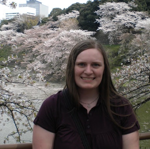 Kristina Arnold Photo 11