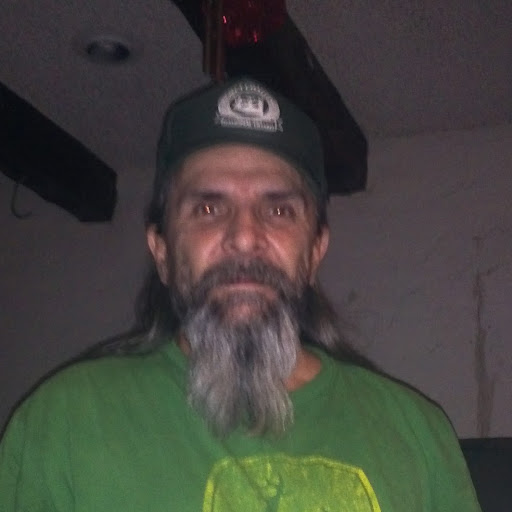 James Byron Photo 12