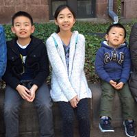 Leon Chen Photo 5