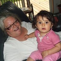 Rochelle Maciel Photo 2