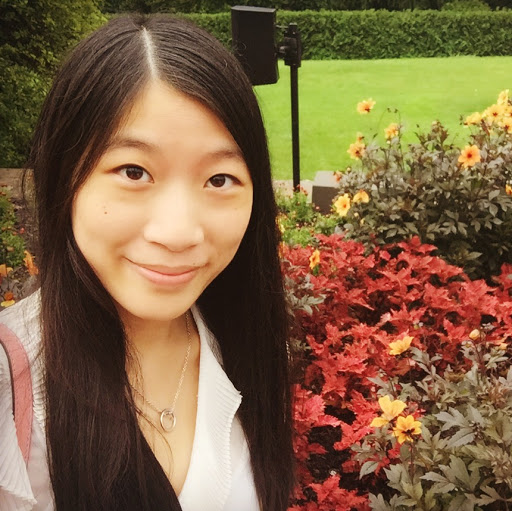 Wendy Jiang Photo 13