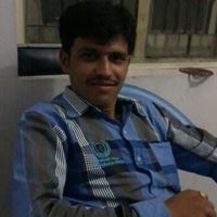 Anand Raval Photo 3