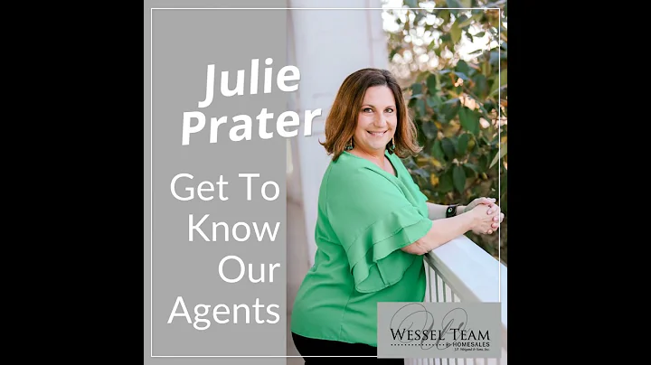 Julie Prater Photo 19