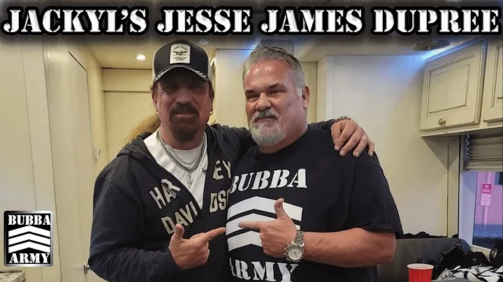 James Dupree Photo 37