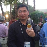 Jeff Hu Photo 7
