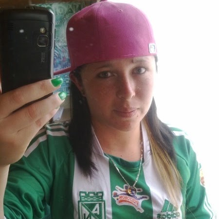 Mirella Ramirez Photo 15