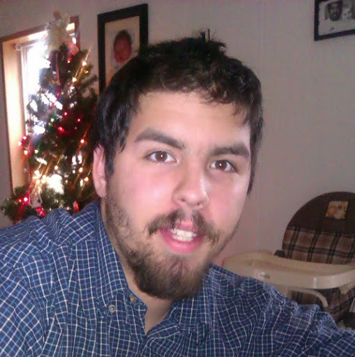 Christopher Barron Photo 15