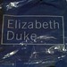 Elizabeth Dukes Photo 28