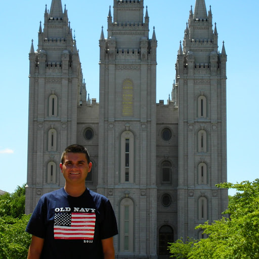 Adam Hedges Photo 11