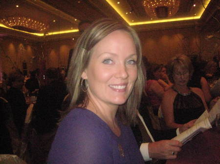 Tasha Roberts Photo 18