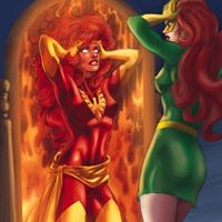 Jean Grey Photo 3