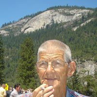 John Goss Photo 3