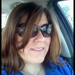 Julie Stroud Photo 11