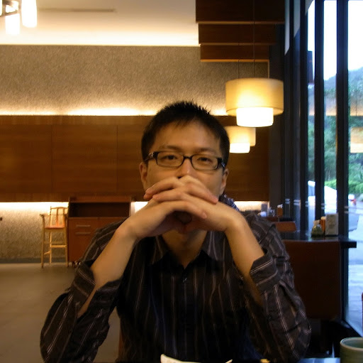Chung Chen Photo 9