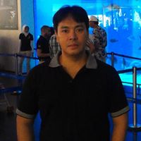 Gregorio Valencia Photo 1