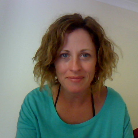 Julie Kent Photo 11