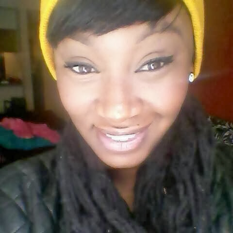 Candace Cross Photo 9
