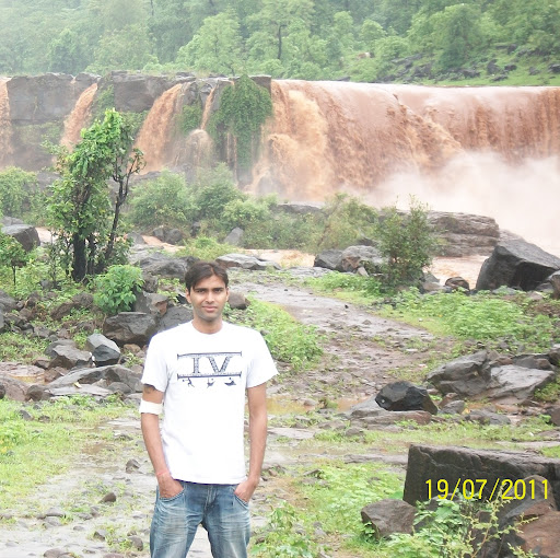 Rutul Patel Photo 11