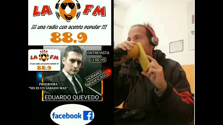 Eduardo Quevedo Photo 28