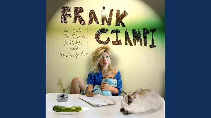 Frank Ciampi Photo 12
