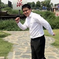Weiyi Zhang Photo 2