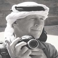 Michael Petterson Photo 2