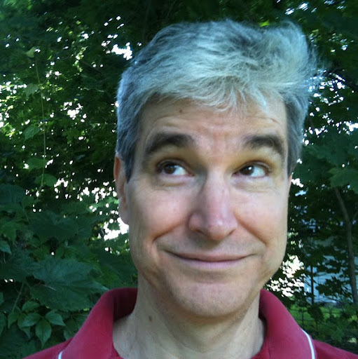 Doug Waterman Photo 9