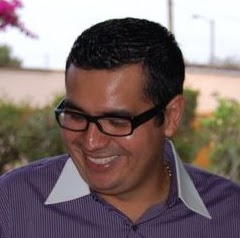 Cesar Alcaraz Photo 10