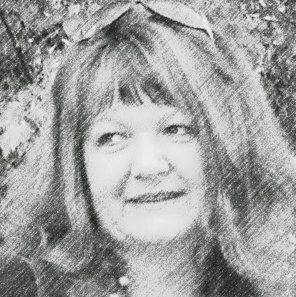Claudia Berger Photo 3