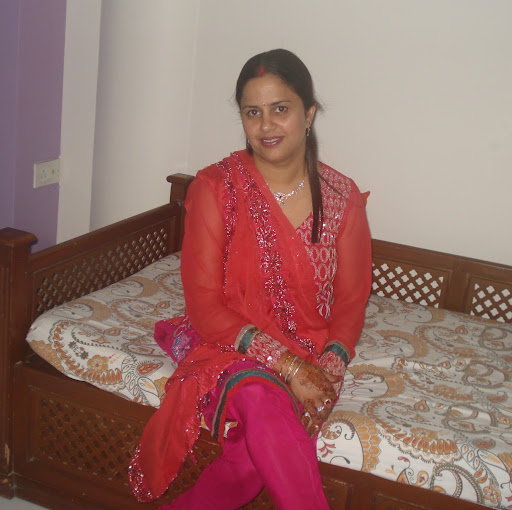 Vandana Chopra Photo 13