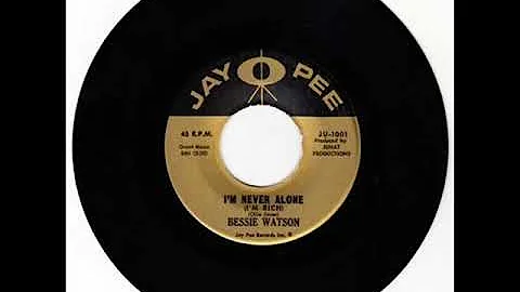 Bessie Watson Photo 20