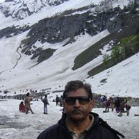 Ajai Prakash Photo 2