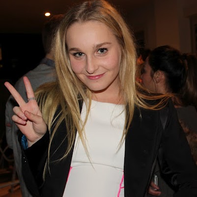 Crystal Cope Photo 11