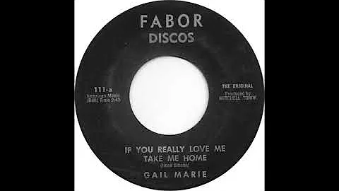 Gail Marie Photo 30