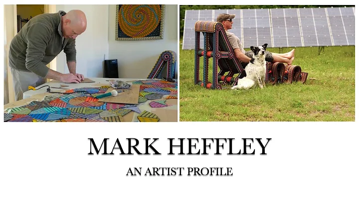 Mark Heffley Photo 5