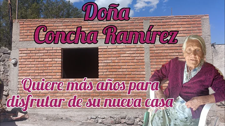 Concha Ramirez Photo 15