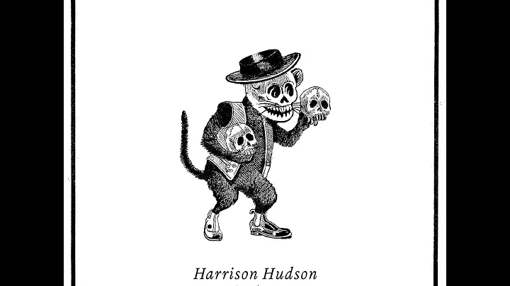 Harrison Hudson Photo 13