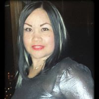 Olga Campos Photo 8