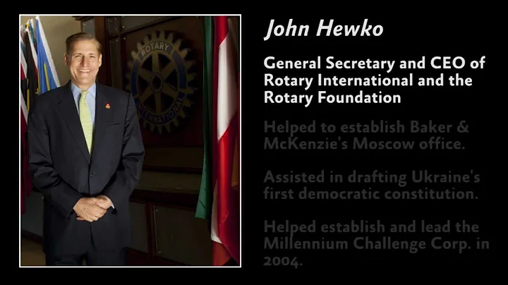 John Hewko Photo 13