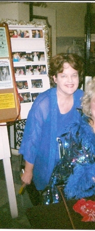 Maureen Carter Photo 17