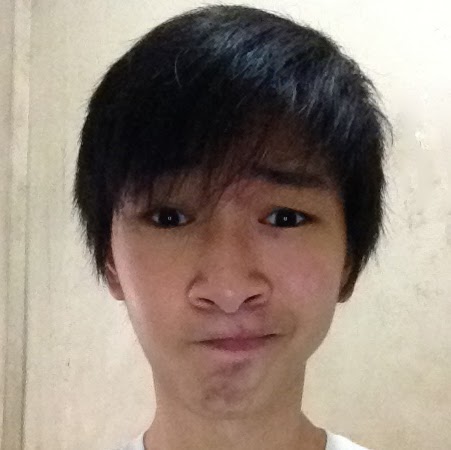 Billy Cheung Photo 13