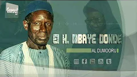 Elhadji Mbaye Photo 20