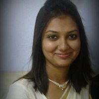 Silvia Gomes Photo 2