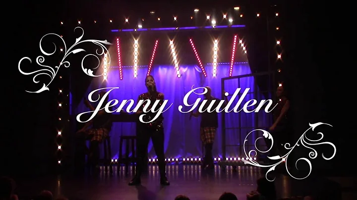 Jenny Guillen Photo 29